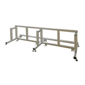 SONOREX TECHNIK WG 210-4 Wannengestell Bild