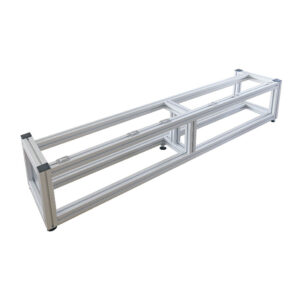 Afbeelding van SONOREX TECHNIK WG 40-4 ladeframe