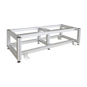 SONOREX TECHNIK WG 75-2 Wannengestell Bild