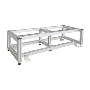 SONOREX TECHNIK WG 75-3 Telaio per vasca Immagine