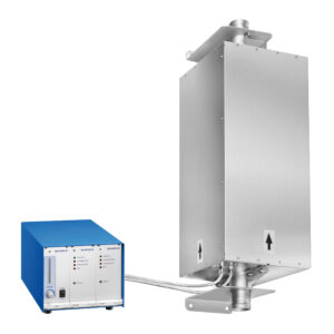 SONOREX TECHNIK VORTEX WR 4-1503.01 Vortex reactor