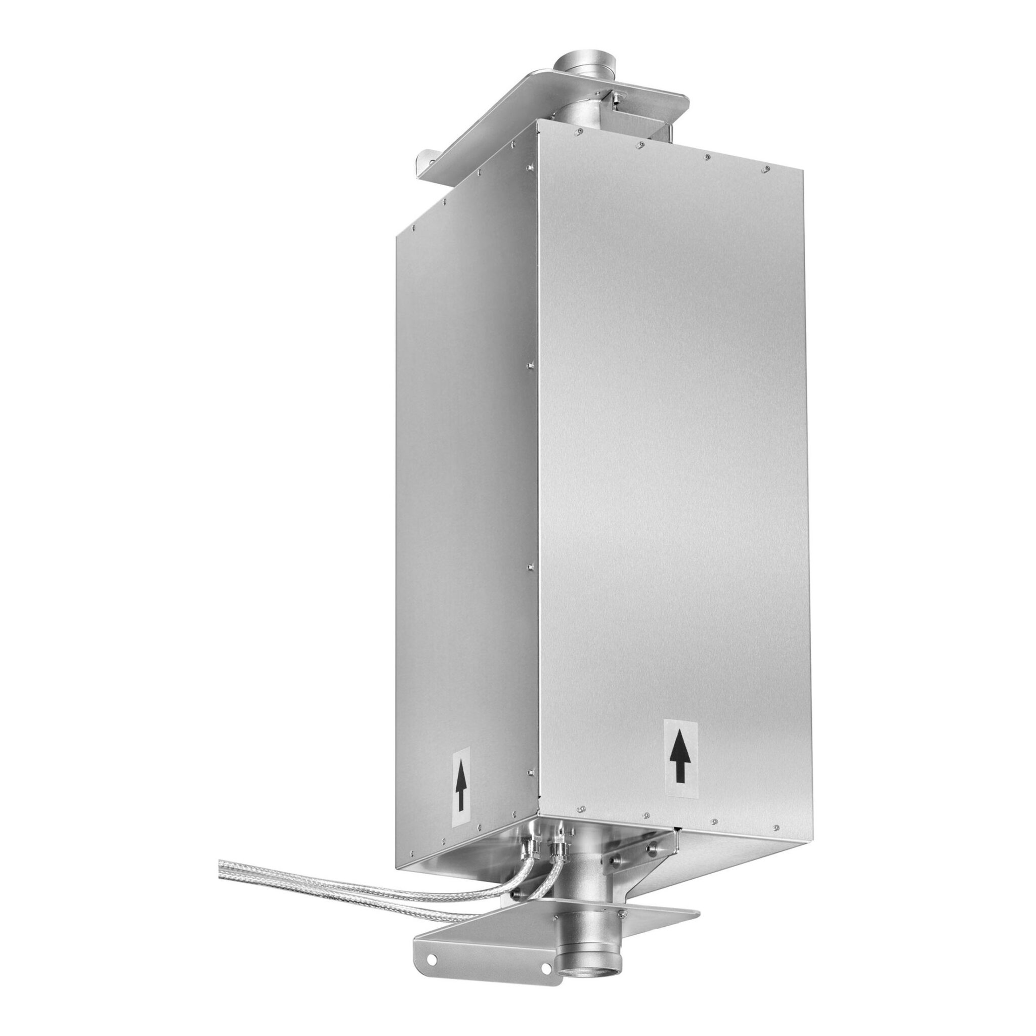 SONOREX TECHNIK VORTEX WR 4-1604.04 Wirbelreaktor, 1600 W, 40 kHz – Bild 4