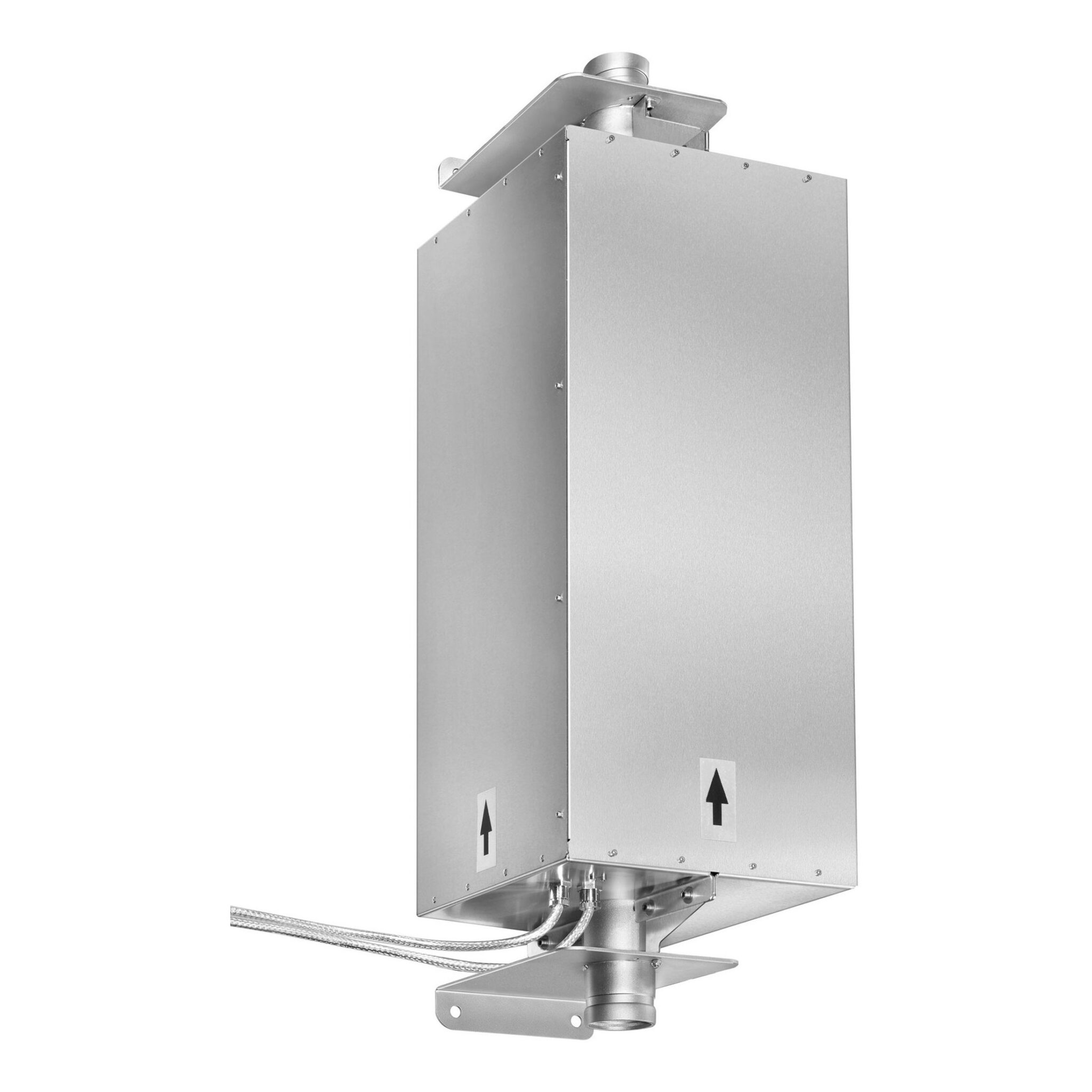 SONOREX TECHNIK VORTEX WR 4-1402.03 Wirbelreaktor, 1400 W, 25 kHz – Bild 4