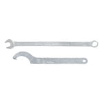 SONOPULS WZ 2 tool set Image SONOPULS WZ 2 tool set Image