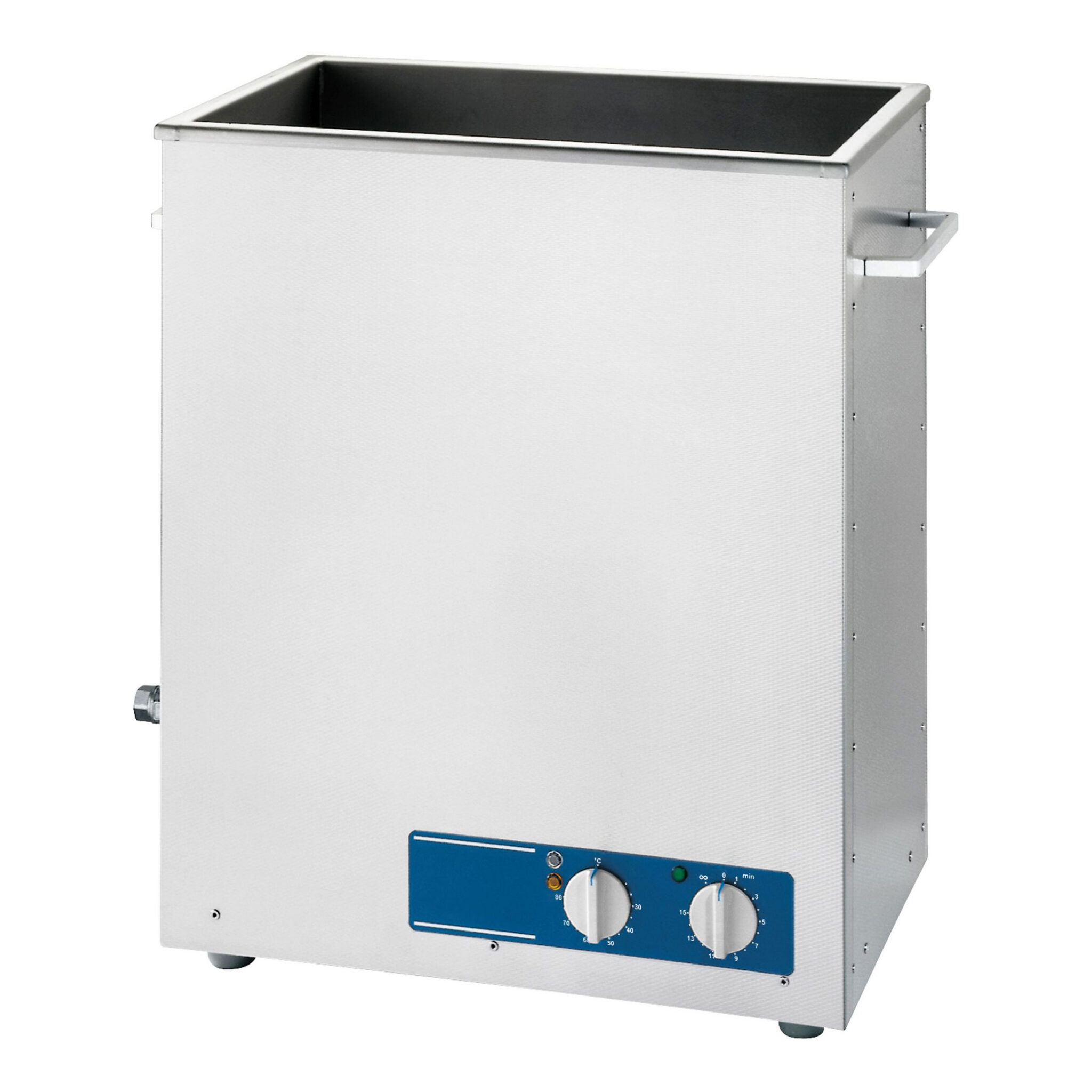 SONOREX TECHNIK W 65.2 Ultraschallbad mit Heizung Bild