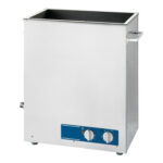 SONOREX TECHNIK W 65.2 Baño ultrasónico con calentador Imagen