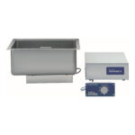 SONOREX ZE 1031 Ultrasoonbad voor inbouw Afbeelding