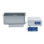 SONOREX ZE 1031 DT Baño de ultrasonidos para instalación Imagen