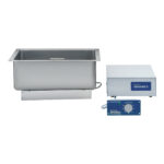 SONOREX ZE 1058 Ultraschallbad zum Einbau Bild