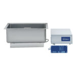 SONOREX ZE 1058 DT Ultrasoon bad voor installatie Afbeelding