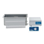 SONOREX ZE 1059 Ultrasoon bad voor installatie Afbeelding