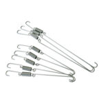 SONOREX ZF 10 soporte para matraces de laboratorio (8 piezas) SONOREX ZF 10 soporte para matraces de laboratorio (8 piezas) Imagen