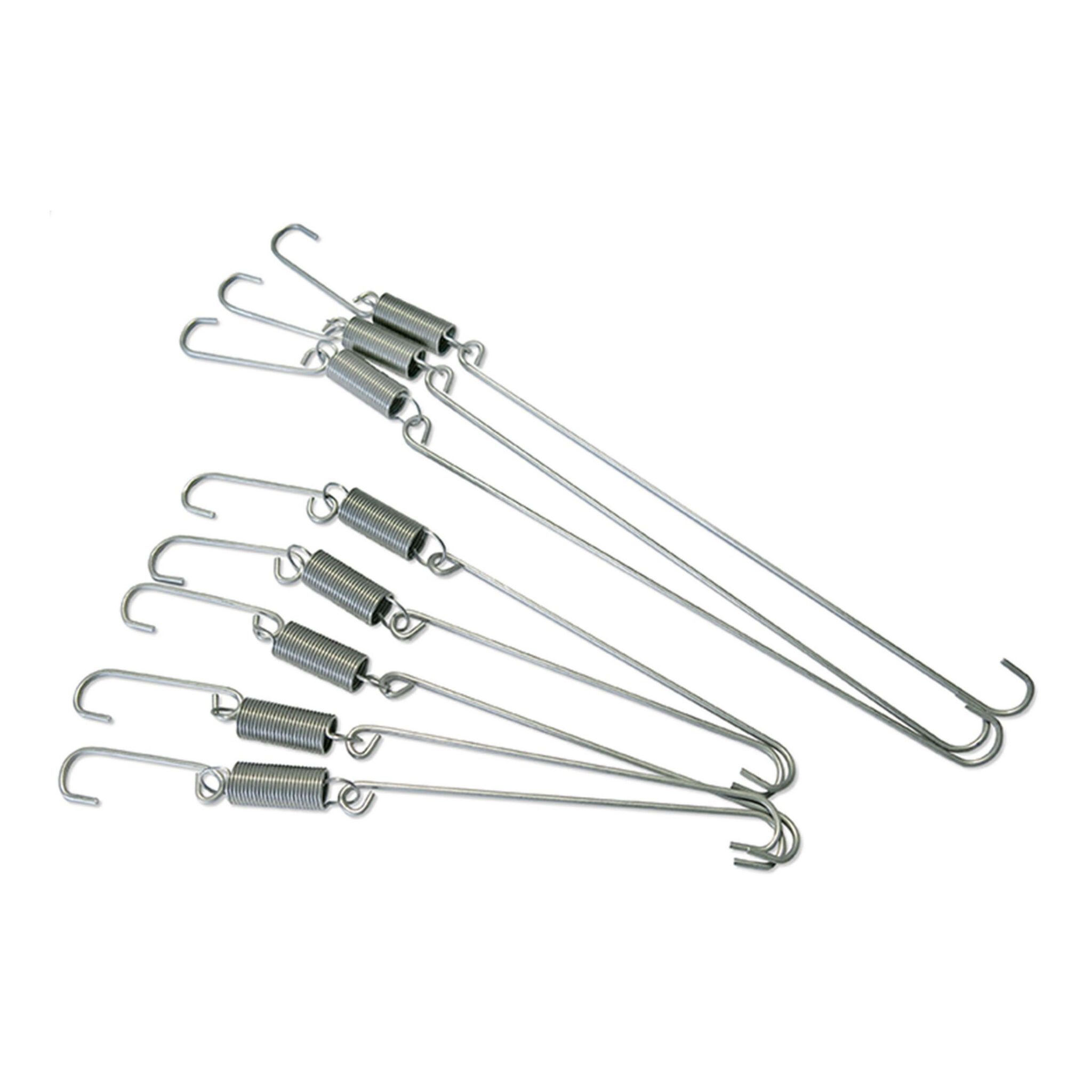 SONOREX ZF 10 laboratoriekolbeholder (8 stk.) Billede