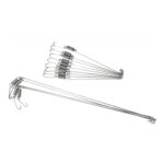 SONOREX ZF 28 portavetrini da laboratorio (13 pezzi) Immagine