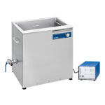 SONOREX TECHNIK ZM 112 UHL Bain à ultrasons avec poche de trop-plein, 25/40 kHz SONOREX TECHNIK ZM 112 UHL Bain à ultrasons avec poche de trop-plein