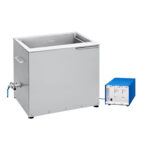 SONOREX TECHNIK ZM 212 UL Bain à ultrasons avec poche de trop-plein, 40/25 kHz SONOREX TECHNIK ZM 212 UL Bain à ultrasons avec poche de trop-plein