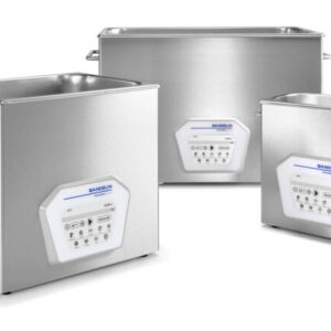 SONOREX Ultraschallbäder