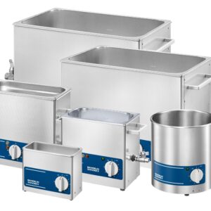 Baños de ultrasonidos SONOREX SUPER RK